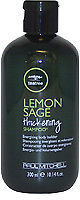 Paul Mitchell Lemon Sage Thickening Shampoo 299.130 ml Hair Care