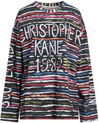 CHRISTOPHER KANE　Monkey graphic T-shirt Inspired By: Christopher Kane Graphic Tees - The Budget Babe