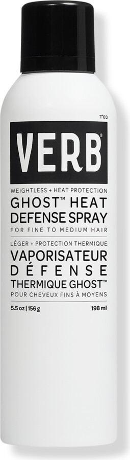 Verb Ghost Heat Defense Spray