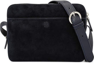 Lorna and Bel Dylan Crossbody Bag With Built-In Phone Charger