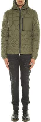 Christopher Raeburn Quilted Down Jacket