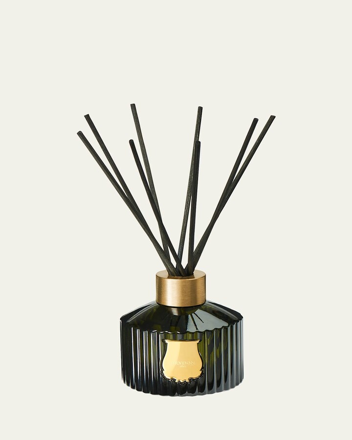 Cire Trudon Gabriel Le Diffuseur, Gourmand Chimney Fire, 11.8 oz.