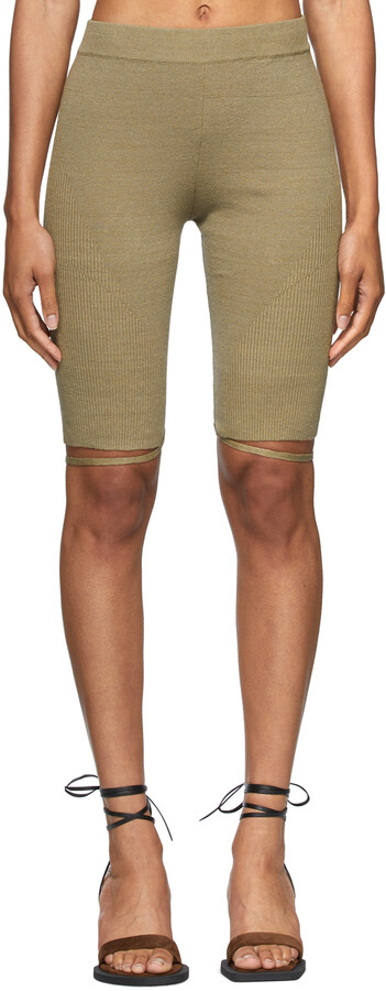 Jacquemus Women's Shorts | Shop the world's largest collection of 