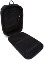 Thumbnail for your product : Master-piece Co Khaki Rebirth Project Edition Recycled Airbag Backpack
