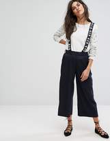Thumbnail for your product : Suncoo Embellished Pinny Trousers