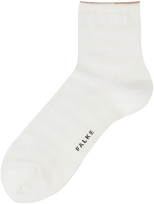 Falke Poplin short ankle sock