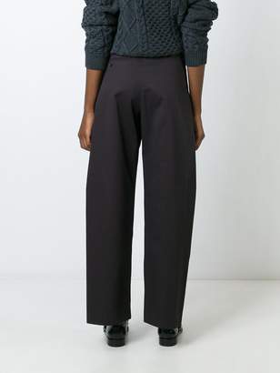 Stephan Schneider 'Moral' trousers
