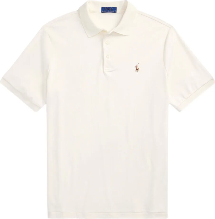 Polo Ralph Lauren Short-Sleeve Polo Shirt
