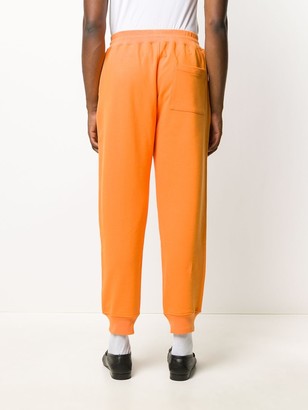 Casablanca Tapered Fit Track Pants