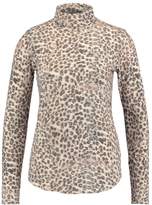 Majestic Tshirt à manches longues original jaguar