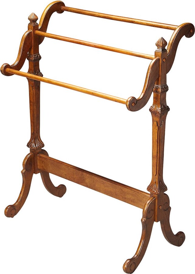 Butler Specialty Company Newhouse Blanket Stand