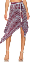 Thumbnail for your product : Alexis Danica Skirt