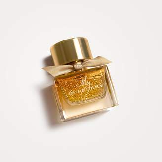 Burberry My Limited Edition Eau de Parfum 50ml