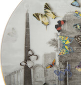 Thumbnail for your product : Christian Lacroix Forum Torre Plate
