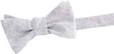 Thumbnail for your product : Vineyard Vines Pinstripe Woven Bow Tie