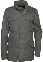 Thumbnail for your product : Lyle & Scott Vintage Mens Field Jacket Cactus Green