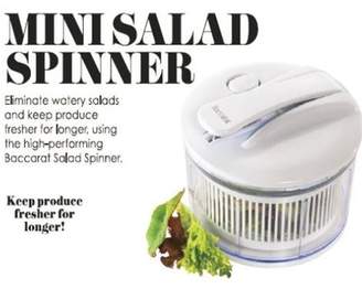 Baccarat Prepare Mini Salad Spinner 16.5 x 10.5cm