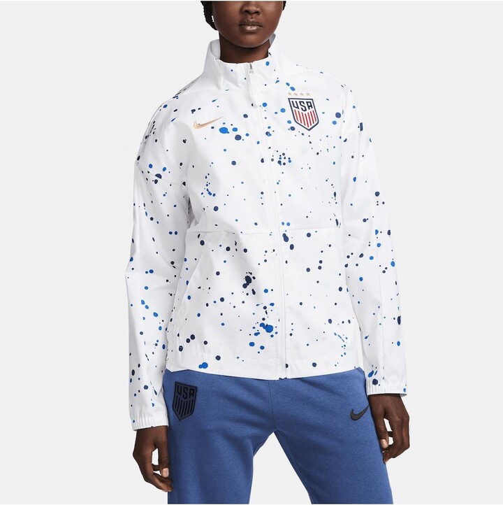 uswnt anthem jacket