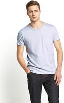 Thumbnail for your product : French Connection Mens One Pocket T-shirt