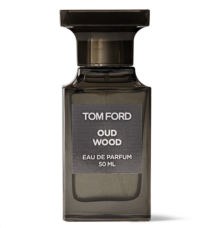 Tom Ford Beauty Oud Wood Eau De Parfum - Rare Oud Wood, Sandalwood ...