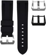 Thumbnail for your product : HORUS WATCH STRAPS 24mm Pin-Buckle Watch Strap