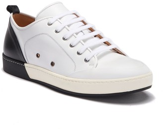 bacco bucci santos sneaker