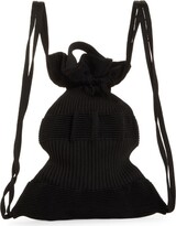 Thumbnail for your product : CFCL Rib Knit Backpack