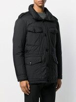 Thumbnail for your product : Aspesi Minifield jacket