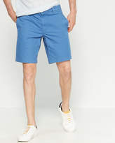 tailor vintage greenwich shorts