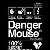 Thumbnail for your product : Danger Mouse 100% Secret Women's T-Shirt