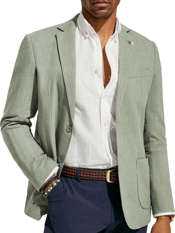 Casual blazer amazon