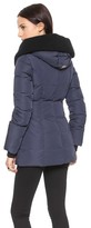 Thumbnail for your product : Mackage Troya Coat