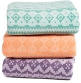 Thumbnail for your product : Nordstrom Fleece Blanket
