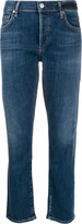 Thumbnail for your product : Citizens of Humanity Straight Jeans