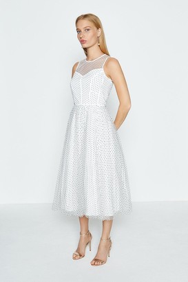 house of fraser coast dresses