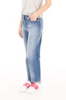 Thumbnail for your product : Valentino Rockstud Untitled Denim Jeans