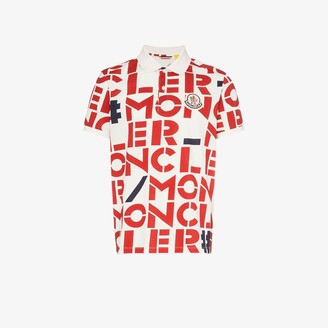 moncler genius polo