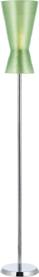 AF Lighting 62in Aimee Floor Lamp