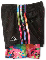 Thumbnail for your product : adidas Kids Pop Short (Toddler/Little Kids)