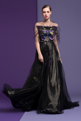 catherines evening wear