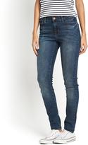 Thumbnail for your product : Vero Moda Wonder Skinny Jeans