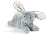Thumbnail for your product : Mamas and Papas Welcome to the World Grey Bunny Soft Toy, Grey, Baby/Infant Toy