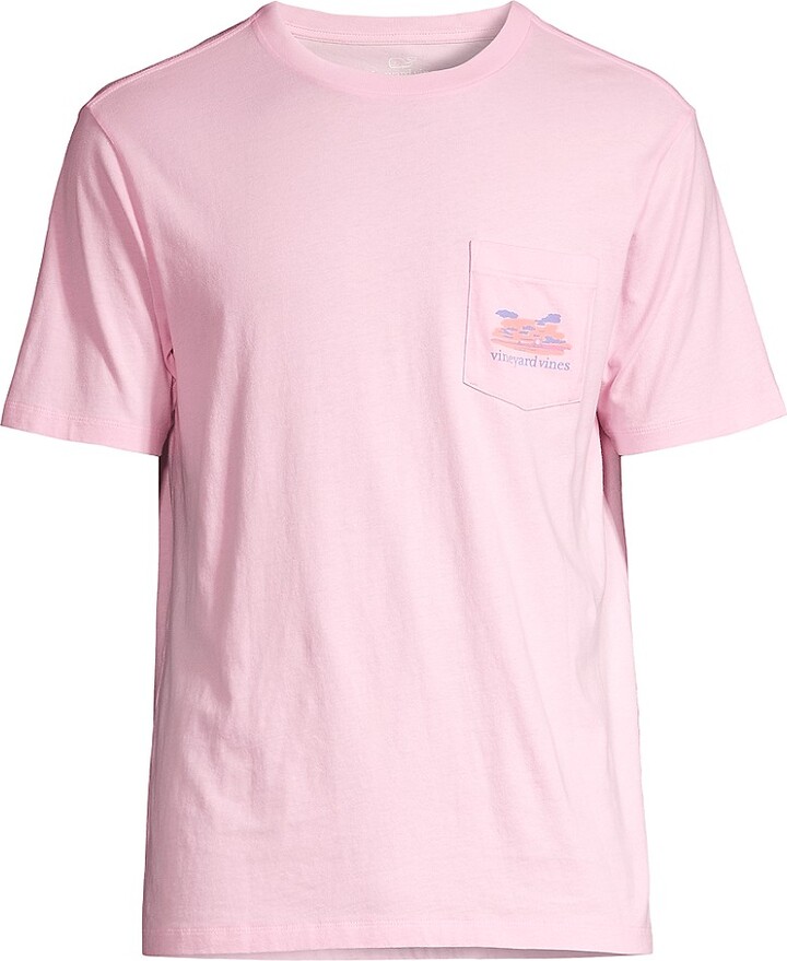 Vineyard Vines Palm Beach Scenic Short-Sleeve T-Shirt ShopStyle