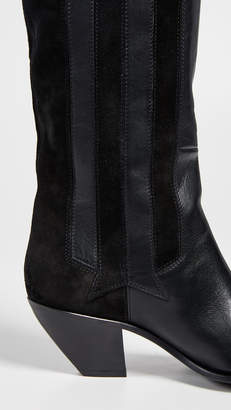 Golden Goose Nebbia Boots