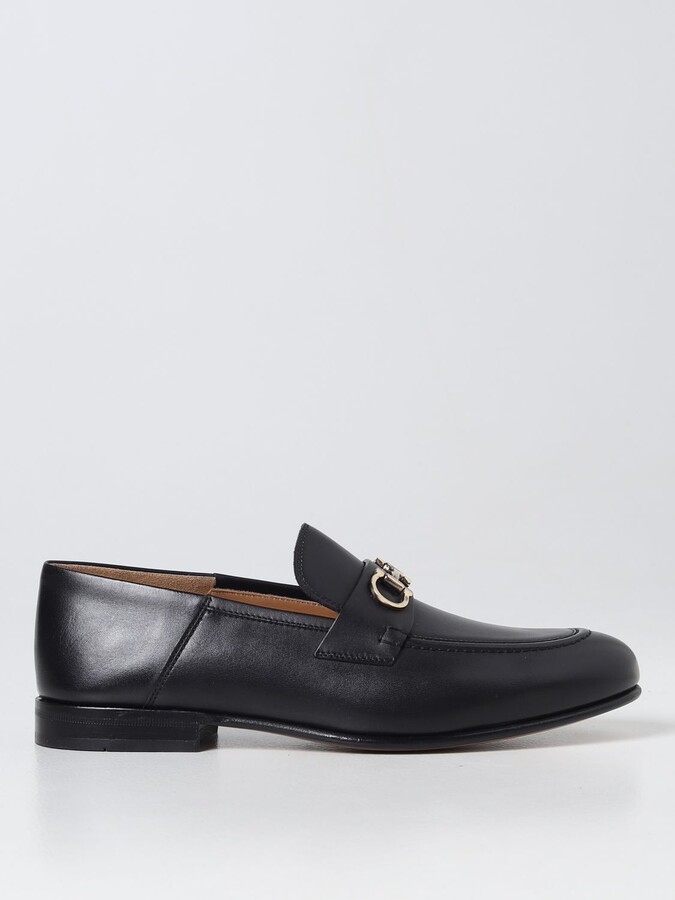 Ferragamo Loafers ShopStyle