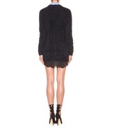 Thumbnail for your product : Schumacher Dorothee Temptation angora-blend cardigan