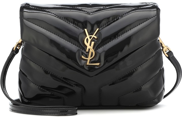ysl loulou patent
