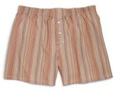Thumbnail for your product : Paul Smith Striped Boxers
