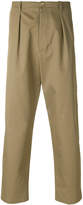 Thumbnail for your product : Valentino tailored cargo pants