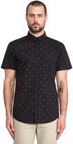 Thumbnail for your product : Globe Signal Button Up